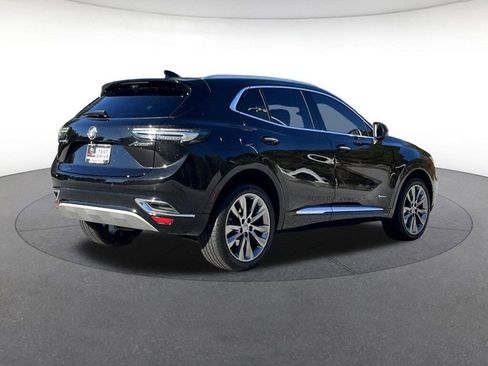 Used 2022 Buick Envision Avenir w/ Technology Package II image 29