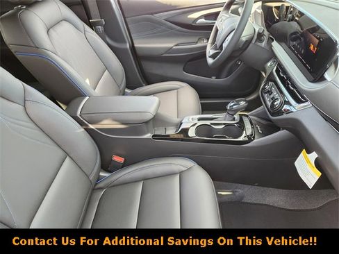 New 2026 Buick Envista Sport Touring w/ Convenience I Package image 9
