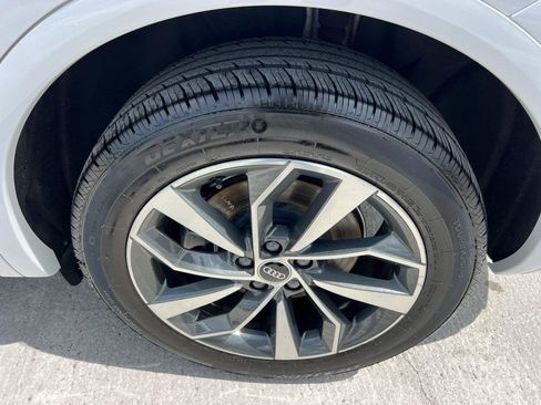 Used 2022 Audi Q5 2.0T Premium AWD/4WD image 20