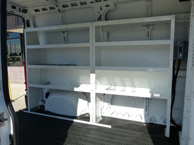 Used 2023 RAM ProMaster 2500 FWD image 20
