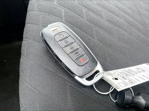 Certified 2024 Nissan Kicks SV image 14