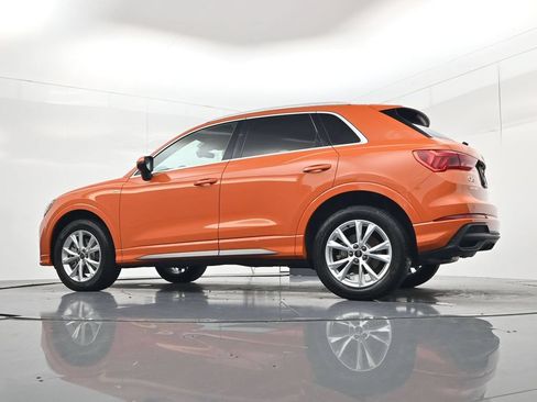 Used 2023 Audi Q3 2.0T Premium AWD/4WD image 45