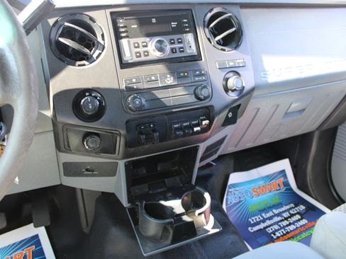 Used 2013 Ford F250 XL w/ PWR Equipment Group image 23