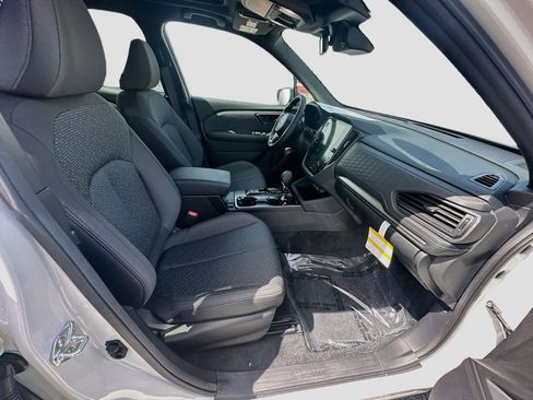 New 2026 Subaru Forester Premium AWD/4WD image 27
