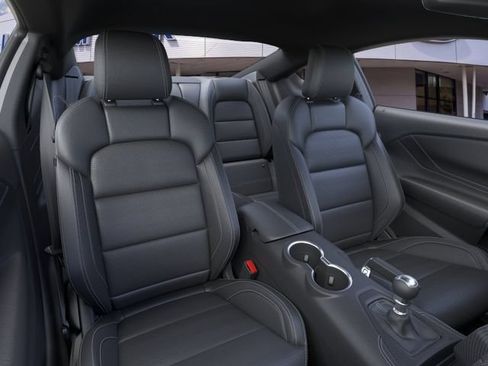 New 2026 Ford Mustang GT Premium w/ GT Performance Package RWD image 21