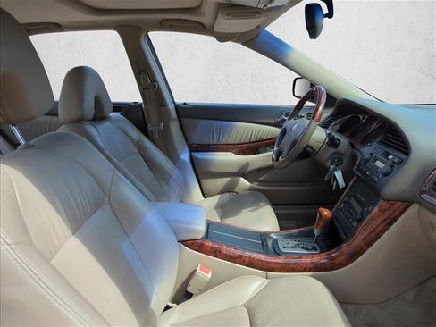 Used 2002 Acura TL Type-S image 22