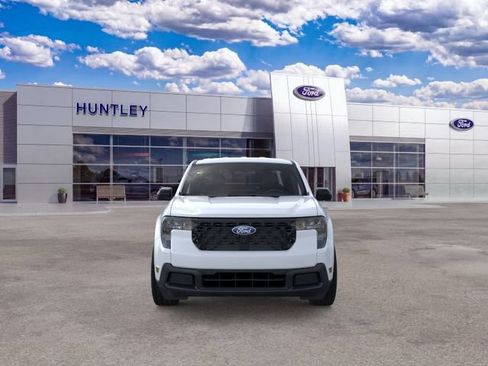 New 2026 Ford Maverick XLT w/ XLT Luxury Package FWD image 7