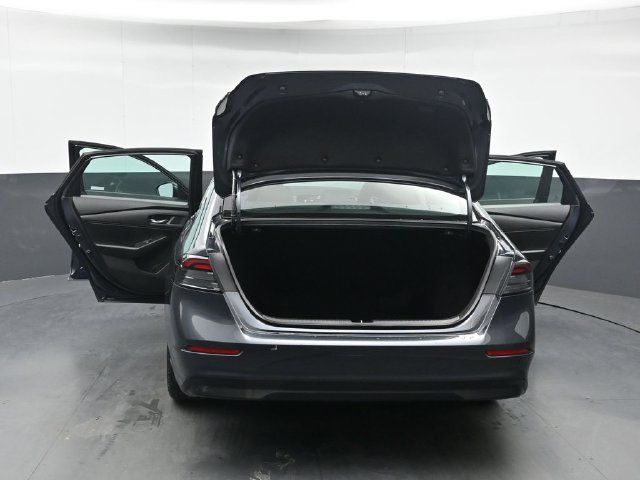 Used 2023 Honda Accord EX image 42