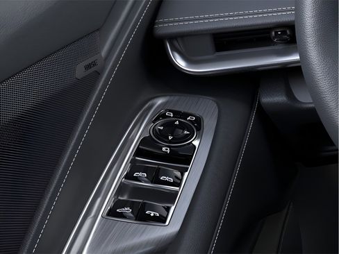 New 2025 Chevrolet Corvette Z06 image 22