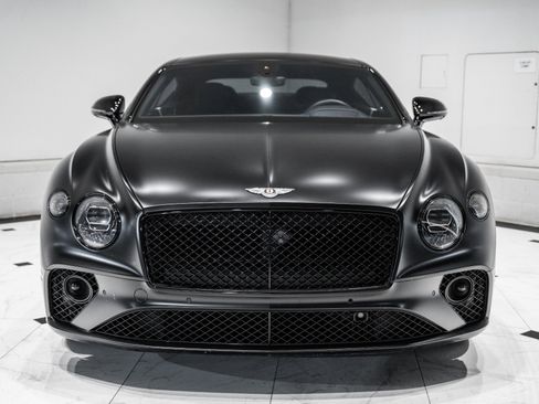 Used 2020 Bentley Continental GT image 8