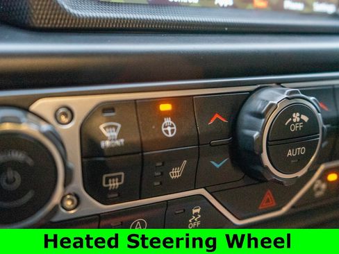 Used 2020 Jeep Wrangler Unlimited Rubicon image 24