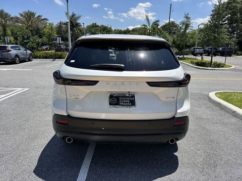 New 2026 MAZDA CX-5 Preferred AWD/4WD image 2
