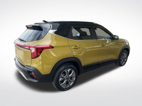 Used 2024 Kia Seltos S AWD/4WD image 49