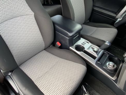 Certified 2024 Toyota 4Runner SR5 image 12