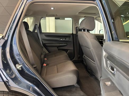 Used 2024 Honda CR-V EX image 25