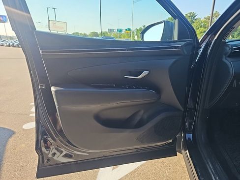Certified 2024 Hyundai Tucson SEL AWD/4WD image 10