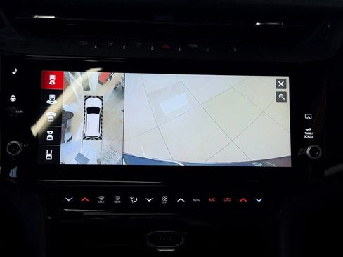 New 2026 Jeep Grand Cherokee Limited w/ Luxury Tech Group II AWD/4WD image 40