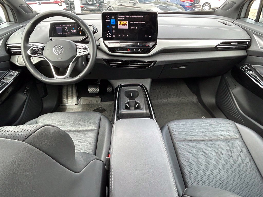 Used 2023 Volkswagen ID.4 S RWD image 10