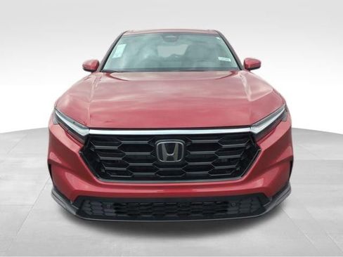 New 2026 Honda CR-V EX-L image 9