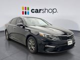 Used 2019 Kia Optima LX image 5