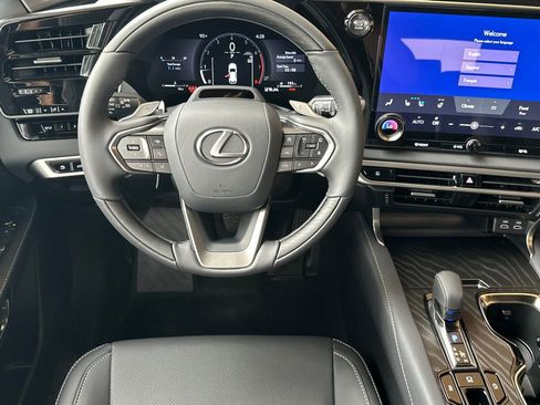 New 2026 Lexus RX 350 FWD image 16