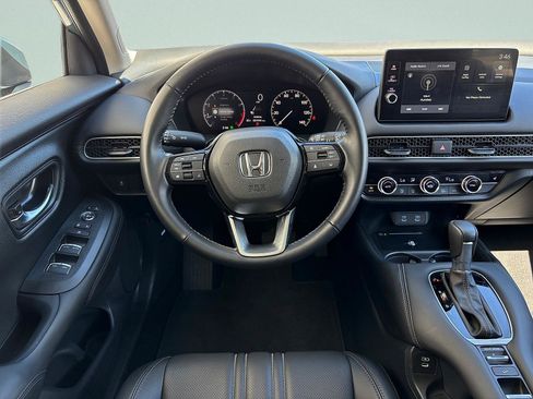 Certified 2026 Honda HR-V EX-L image 30