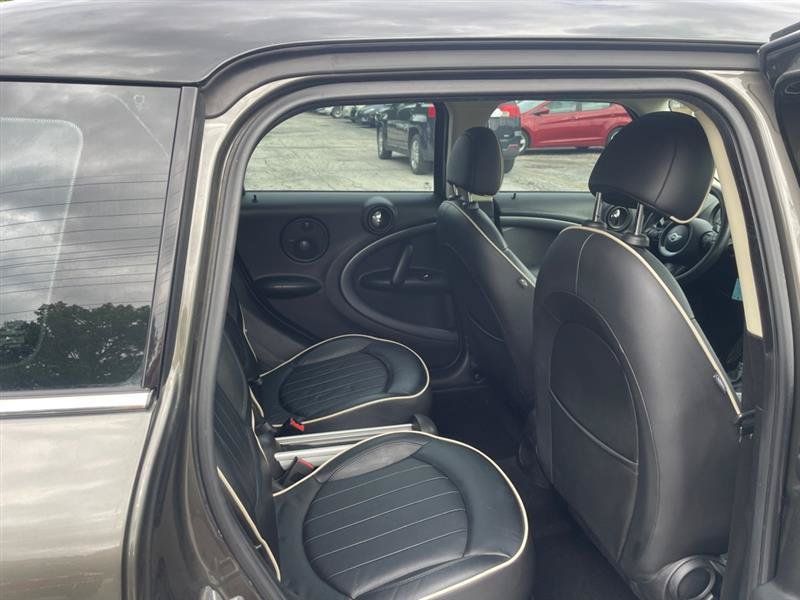 Used 2012 MINI Cooper Countryman S FWD image 11