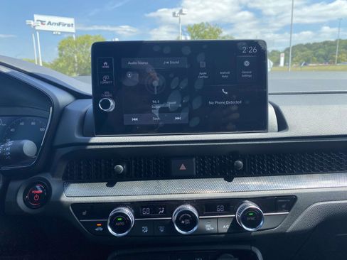 New 2026 Honda CR-V TrailSport image 8