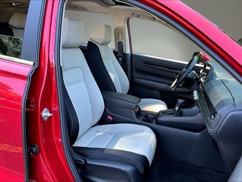 Used 2024 Honda CR-V EX image 30