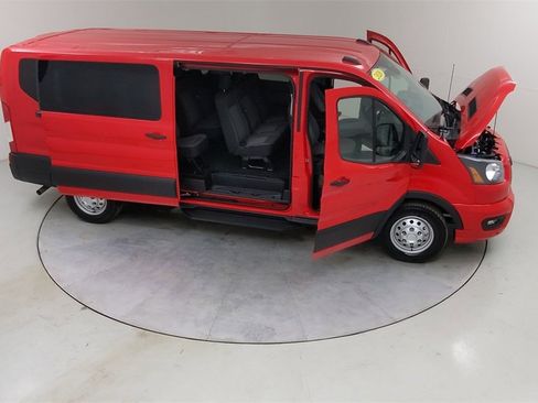 Used 2026 Ford Transit 350 XL image 43