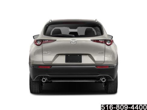 Used 2023 MAZDA CX-30 AWD 2.5 S w/ Premium Package image 9