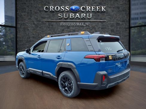 New 2026 Subaru Outback Wilderness image 20