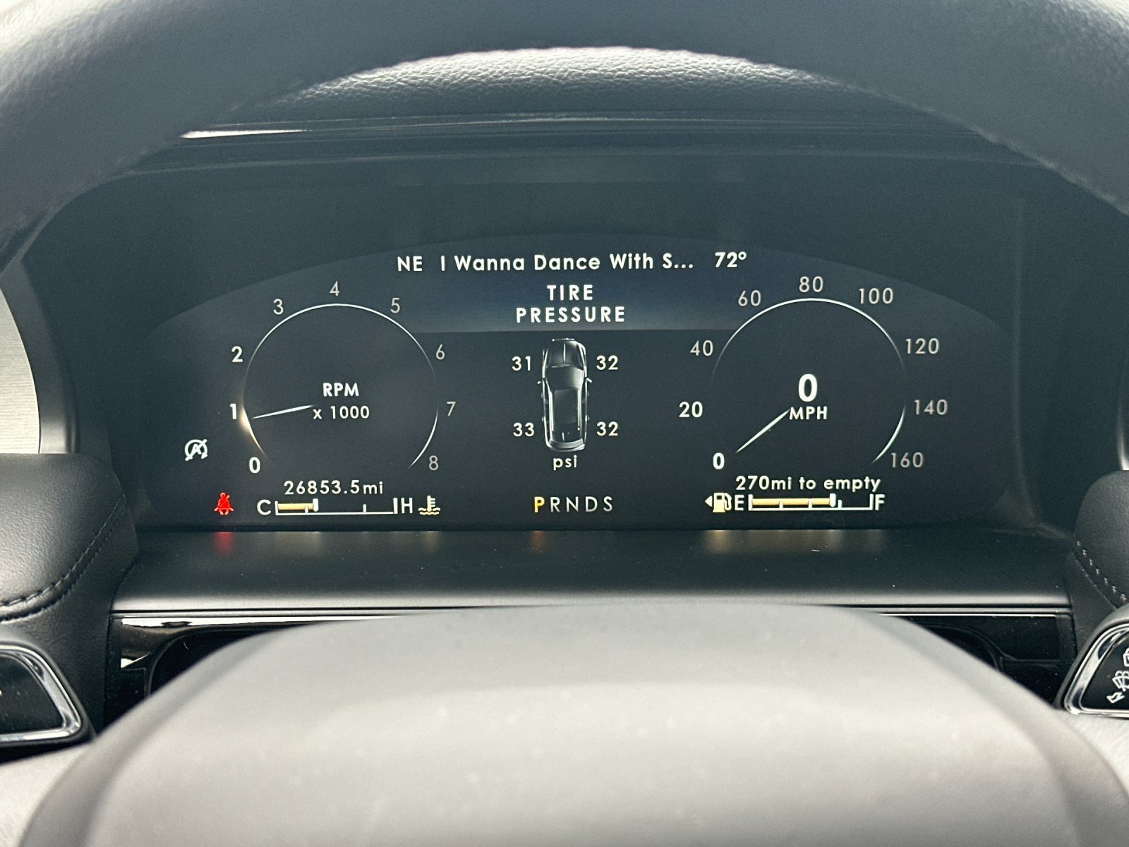 Certified 2023 Lincoln Nautilus FWD w/ Premium Package image 24
