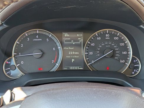 Used 2020 Lexus RX 350 AWD image 20