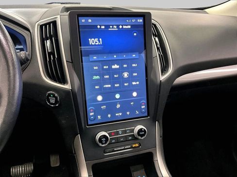 Certified 2023 Ford Edge SEL w/ Convenience Package AWD/4WD image 6