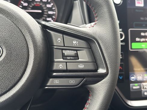 New 2026 Subaru Impreza RS AWD/4WD image 15