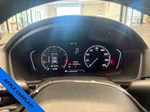 Used 2024 Honda Civic Sport image 15