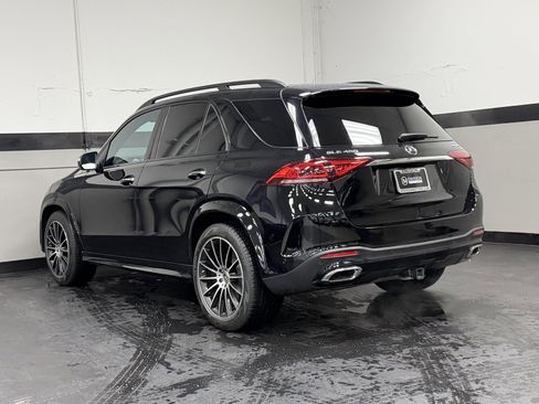 Used 2023 Mercedes-Benz GLE 450 4MATIC image 10