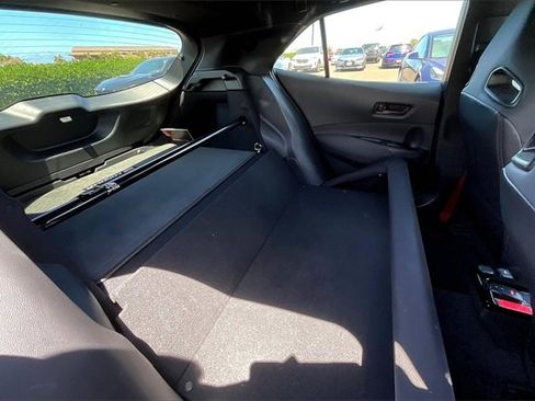 Used 2023 Toyota Corolla GR Morizo image 26