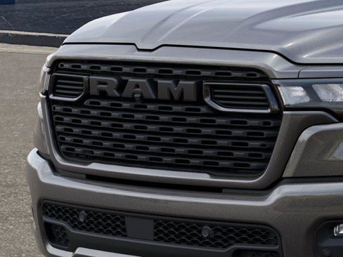 New 2026 RAM 1500 Express RWD image 12