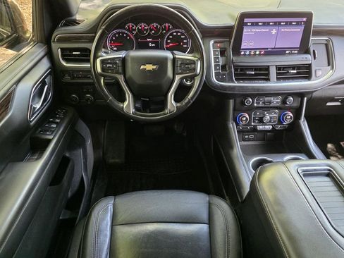 Used 2021 Chevrolet Tahoe LT image 11