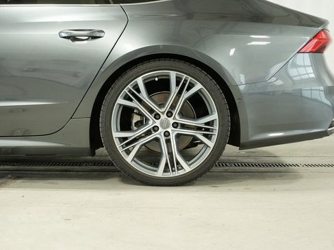 Used 2019 Audi A7 3.0T Prestige image 42