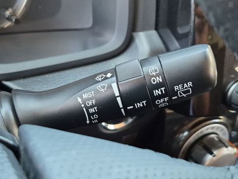 Used 2023 Toyota 4Runner TRD Off-Road Premium w/ Moonroof Package AWD/4WD image 26