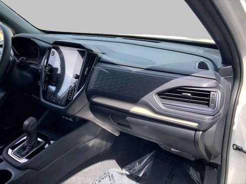 Certified 2025 Subaru Forester Limited AWD/4WD image 19