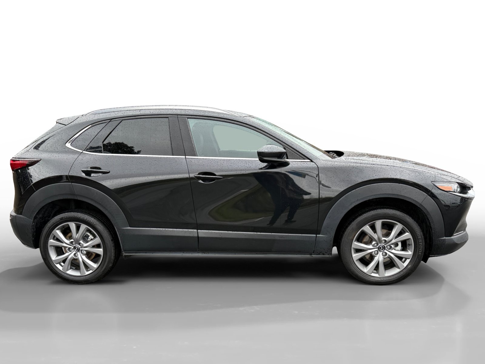 Used 2023 MAZDA CX-30 AWD 2.5 S w/ Premium Package image 6