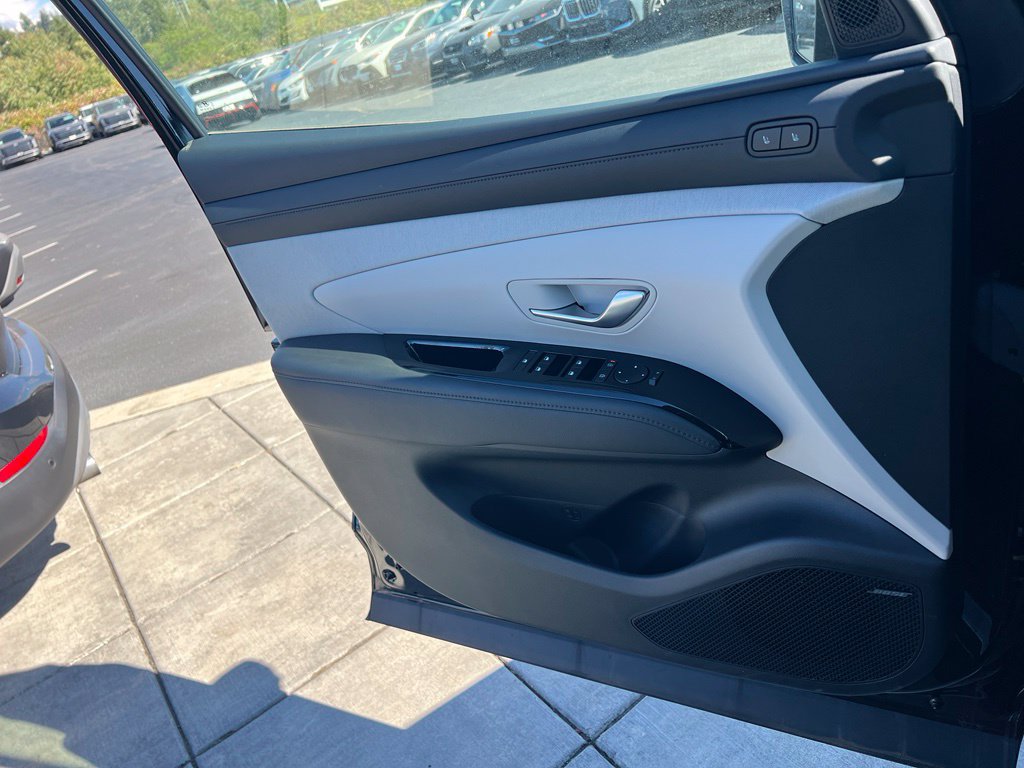 New 2026 Hyundai Tucson Limited AWD/4WD image 19