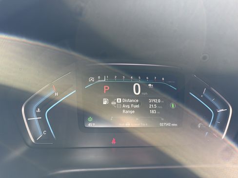 Used 2023 Honda Odyssey Sport image 21