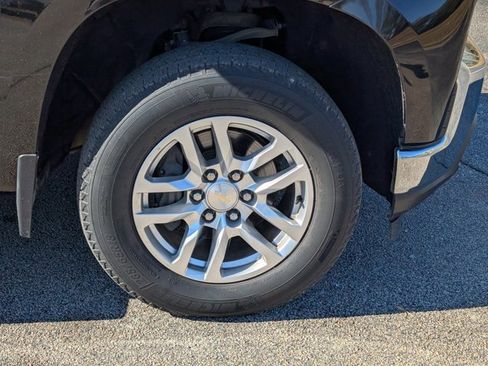 Used 2021 Chevrolet Silverado 1500 LT image 6