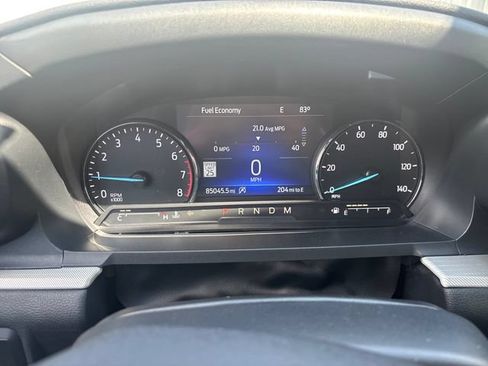 Used 2020 Ford Explorer XLT w/ Equipment Group 202A AWD/4WD image 15