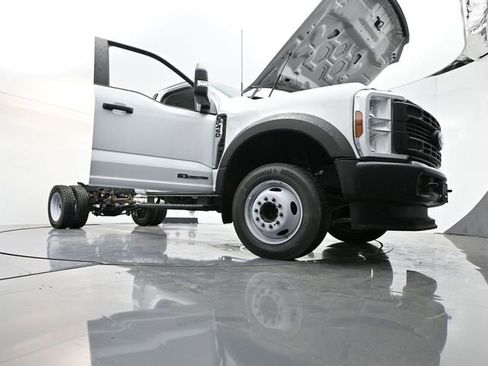 New 2024 Ford F450 XL image 35